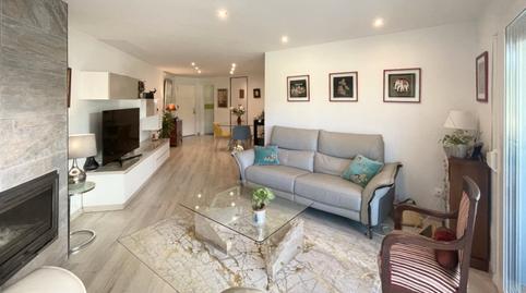 Foto 3 de Apartamento en venta en Camino Viejo de Coín, 35, Centro, Mijas