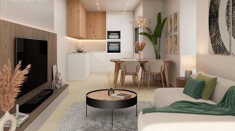 Vivienda adosada en una sola planta con 3 dormitorios y solárium en Avileses, Costa Cálida, imatge 2