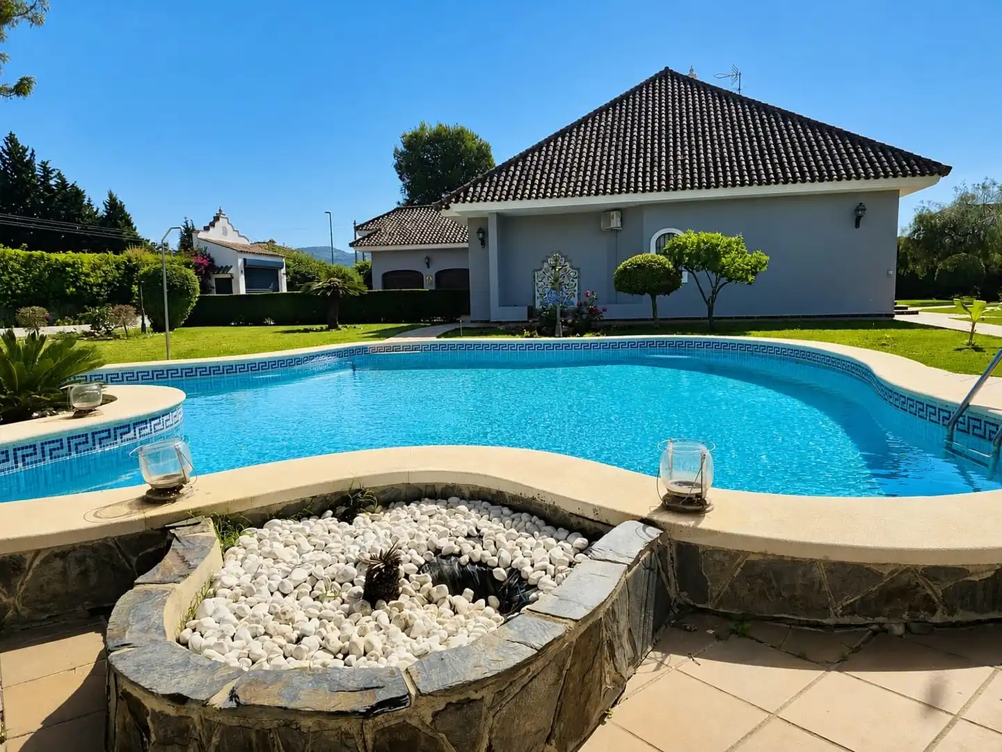 Appartamento con piscina in vendita a Arcos de la Frontera, imagen 46