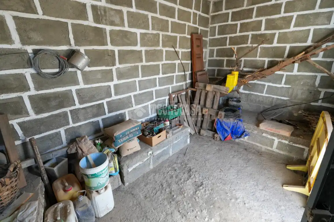 Casa o chalet en venta en Arico