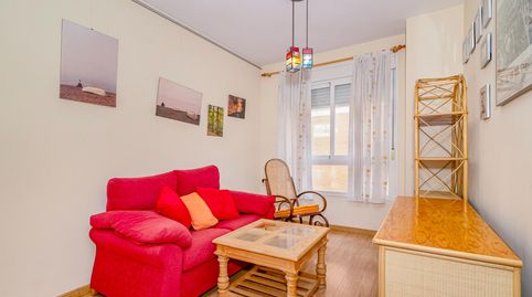 Foto 4 de Piso en venta en Calle Santa Rosalia, 21, Barrio de Zaidín, Granada Capital