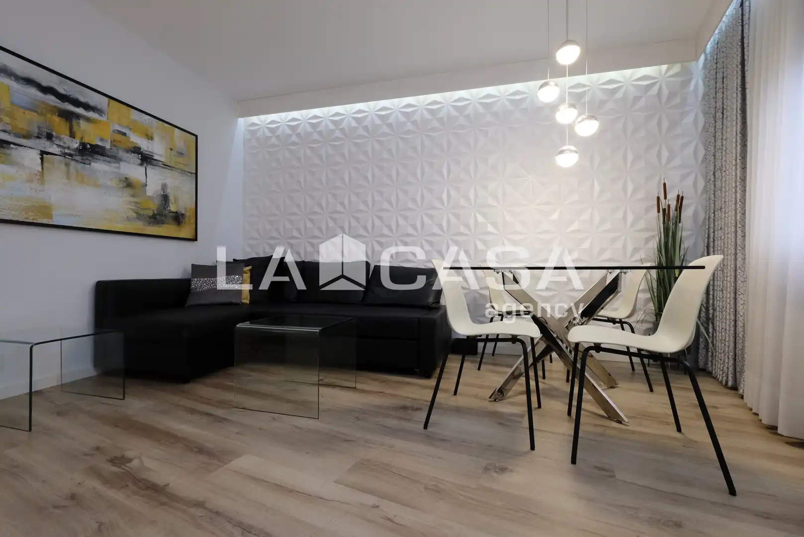 Wohnung mit Aufzug zum Verkauf in Nou Barris, imagen 5