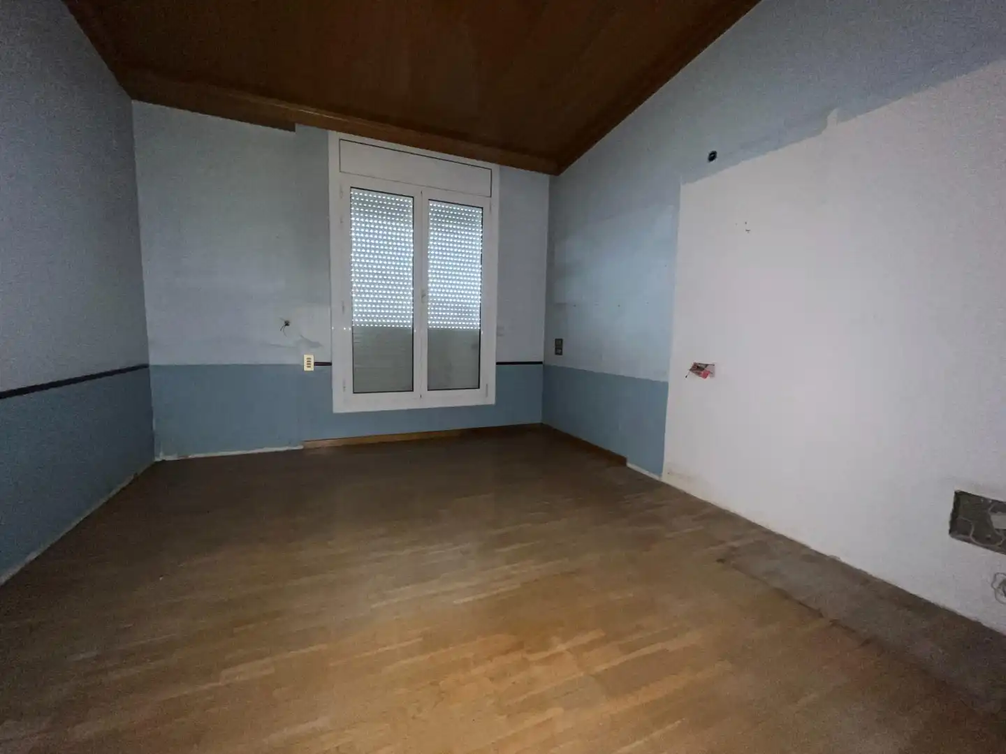 Dúplex en venta en El Poble Sec