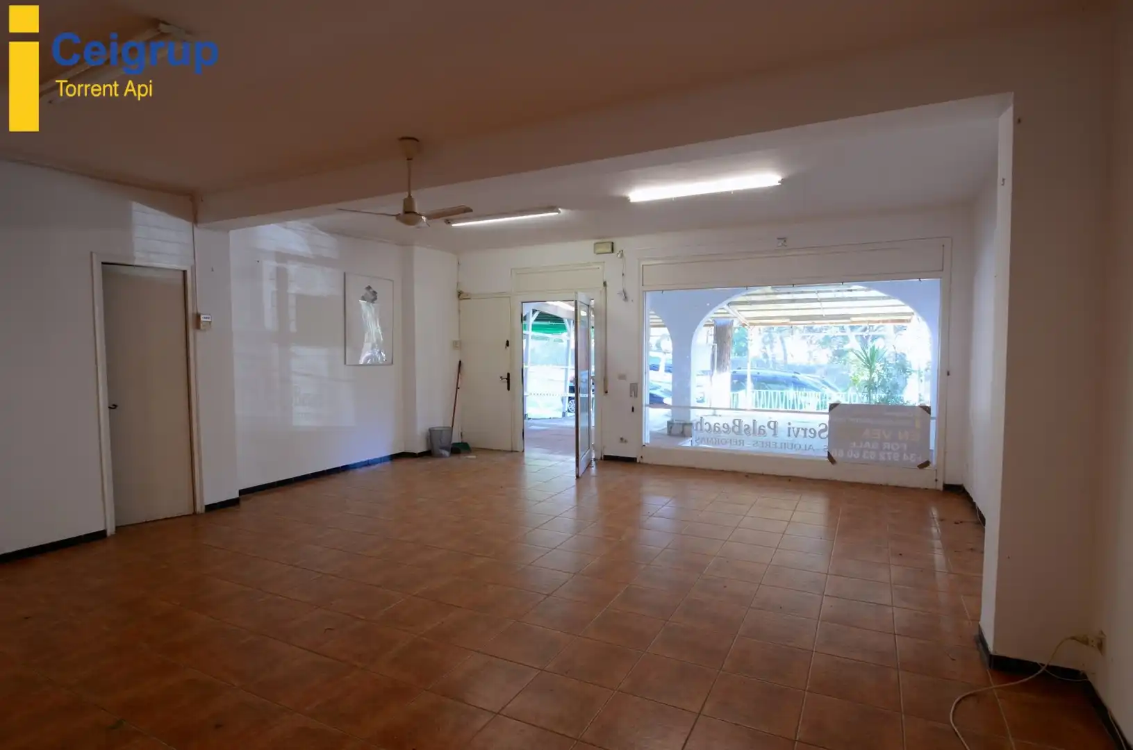Commercial properties for sale in Pals