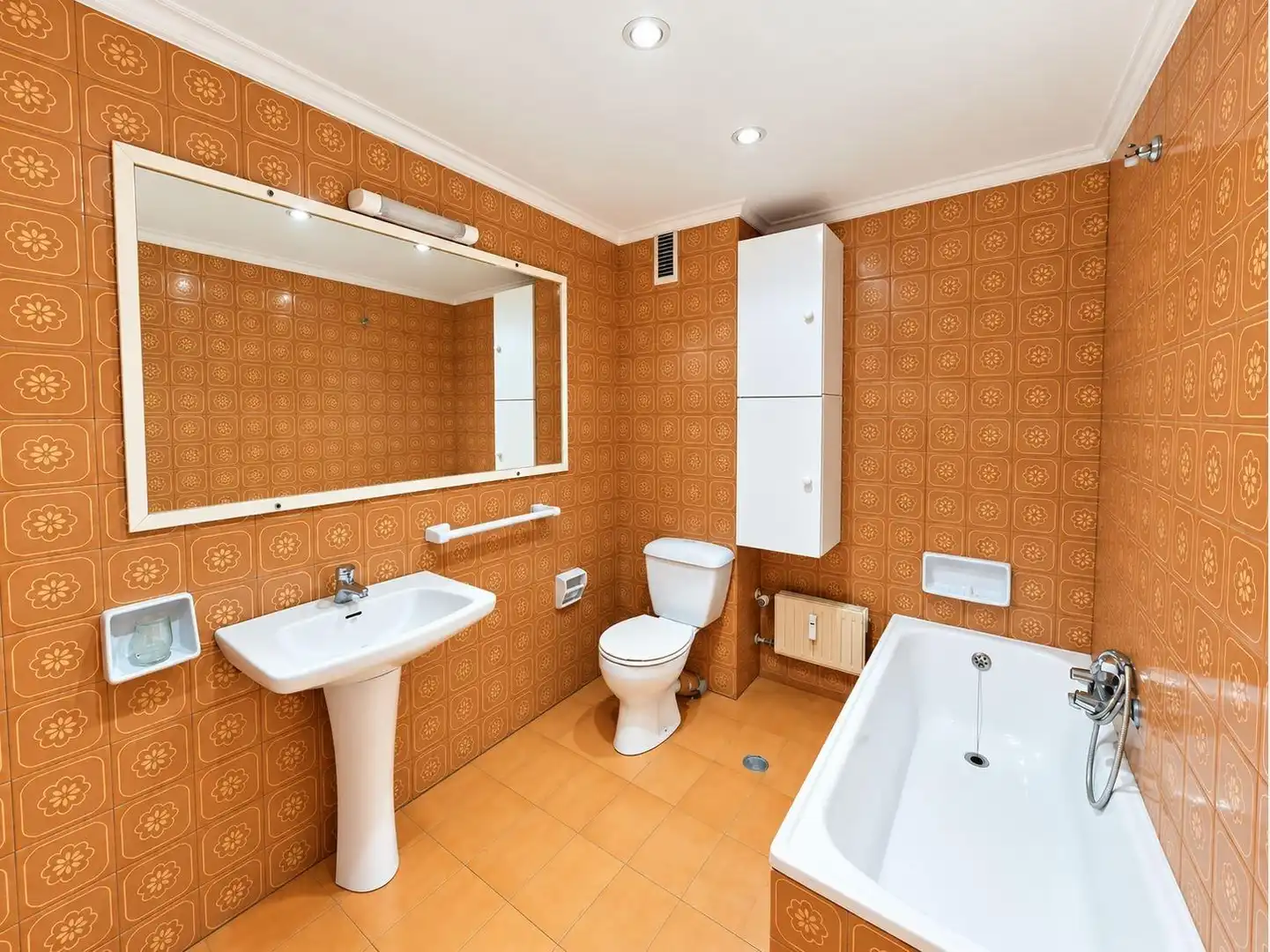 Flat with terrace for sale in Inmobiliaria - Barreda, imagen 11