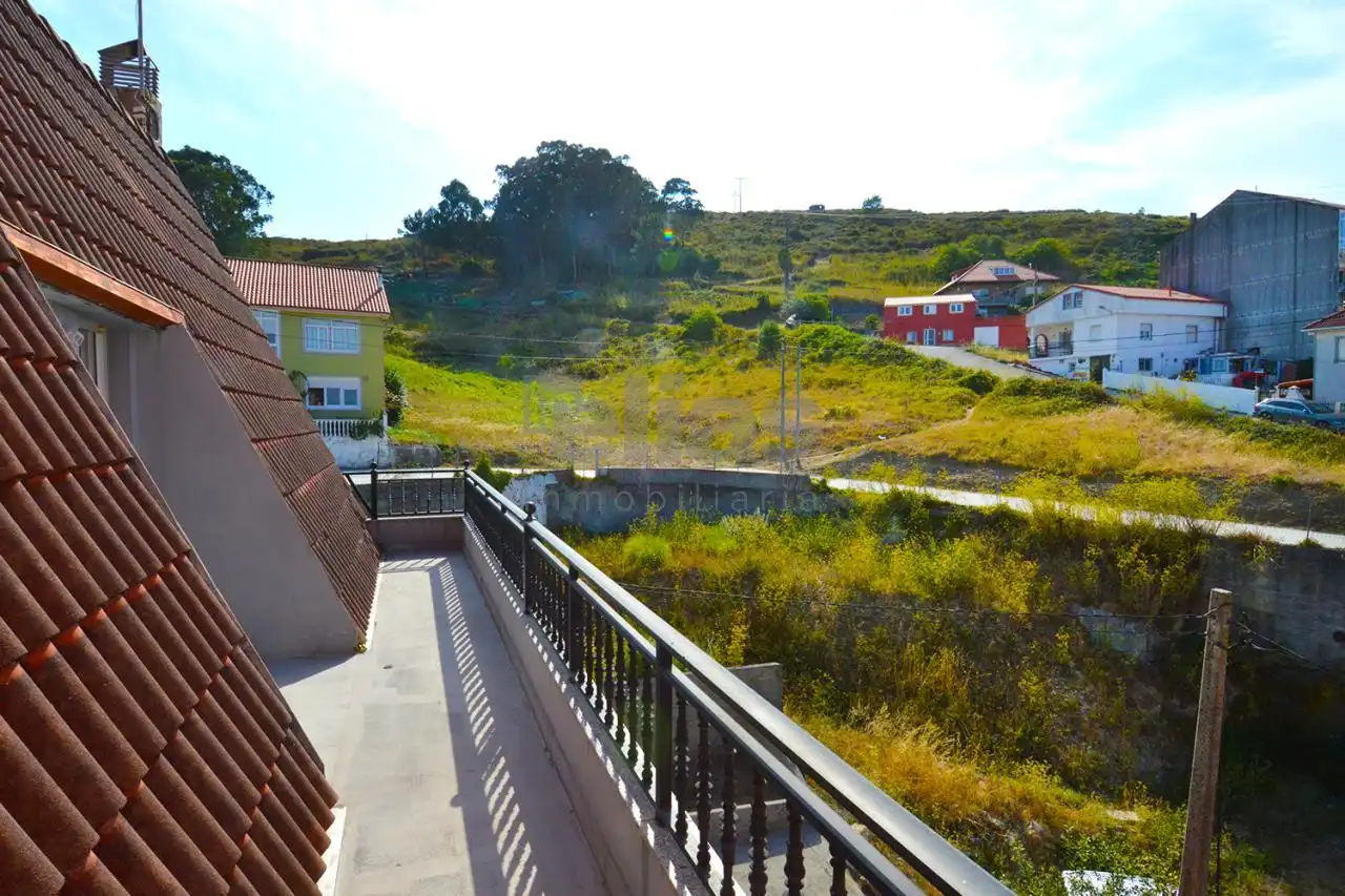 Maison avec terrasse à vendre à Laxe, imagen 27
