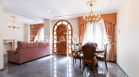 Foto 5 de Casa adosada de lloguer a Carrer de Gabriel I Galán, L'Hort de Senabre,  Valencia Capital