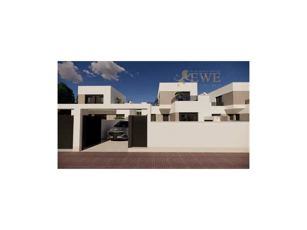 House for sale in Avenida Cipreses De Los, imagen 11
