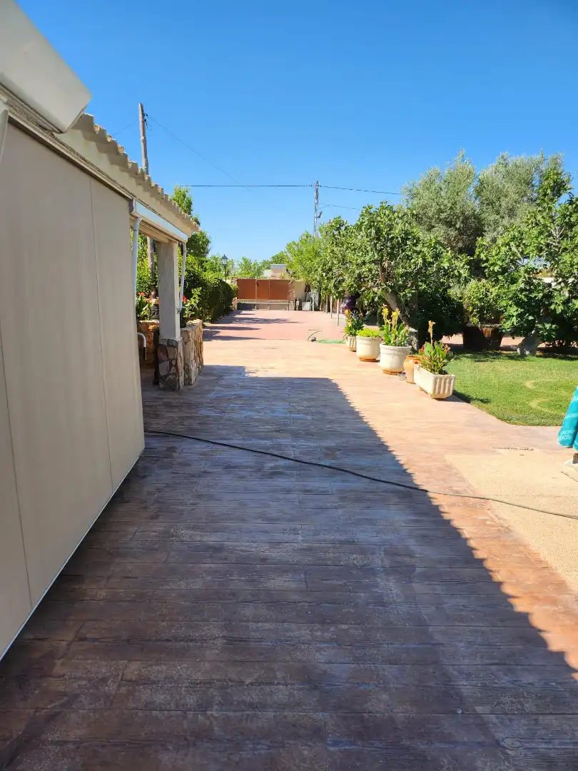 Houses for sale in Pedanías - Extrarradio