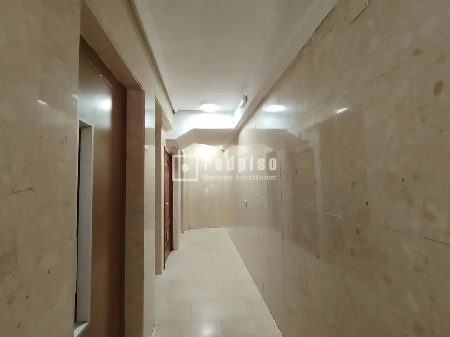 Pis en venda en Alcalá de Henares amb Calefacció, Parquet i Terrassa