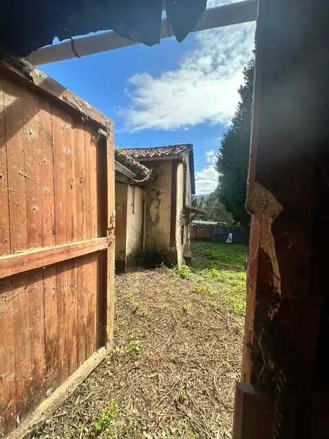 Casa amb jardí en venda a Lugar de Santianes 59, imagen 3