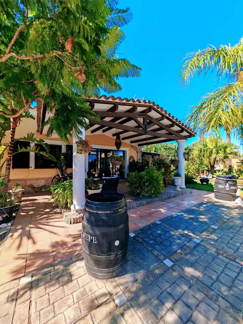 Detached house with pool for sale in Pelagatos - Pago del Humo, imagen 8