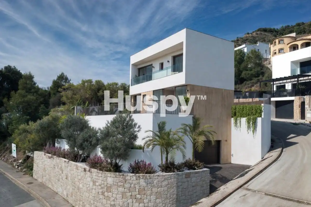 Casa con terraza en venta en Calle les Forques, imagen 9