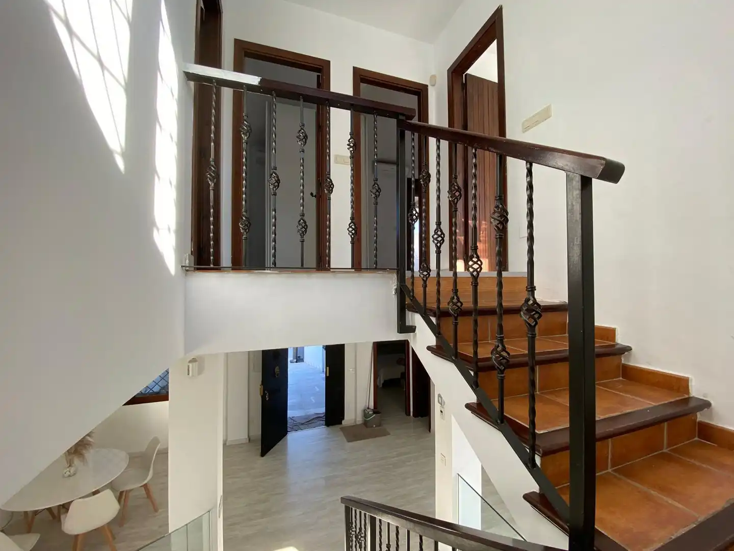 Houses for sale in Alhaurín de la Torre  with Air Conditioner, Heating and Terrace