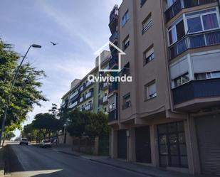 Vista exterior de Pis en venda en Mollet del Vallès