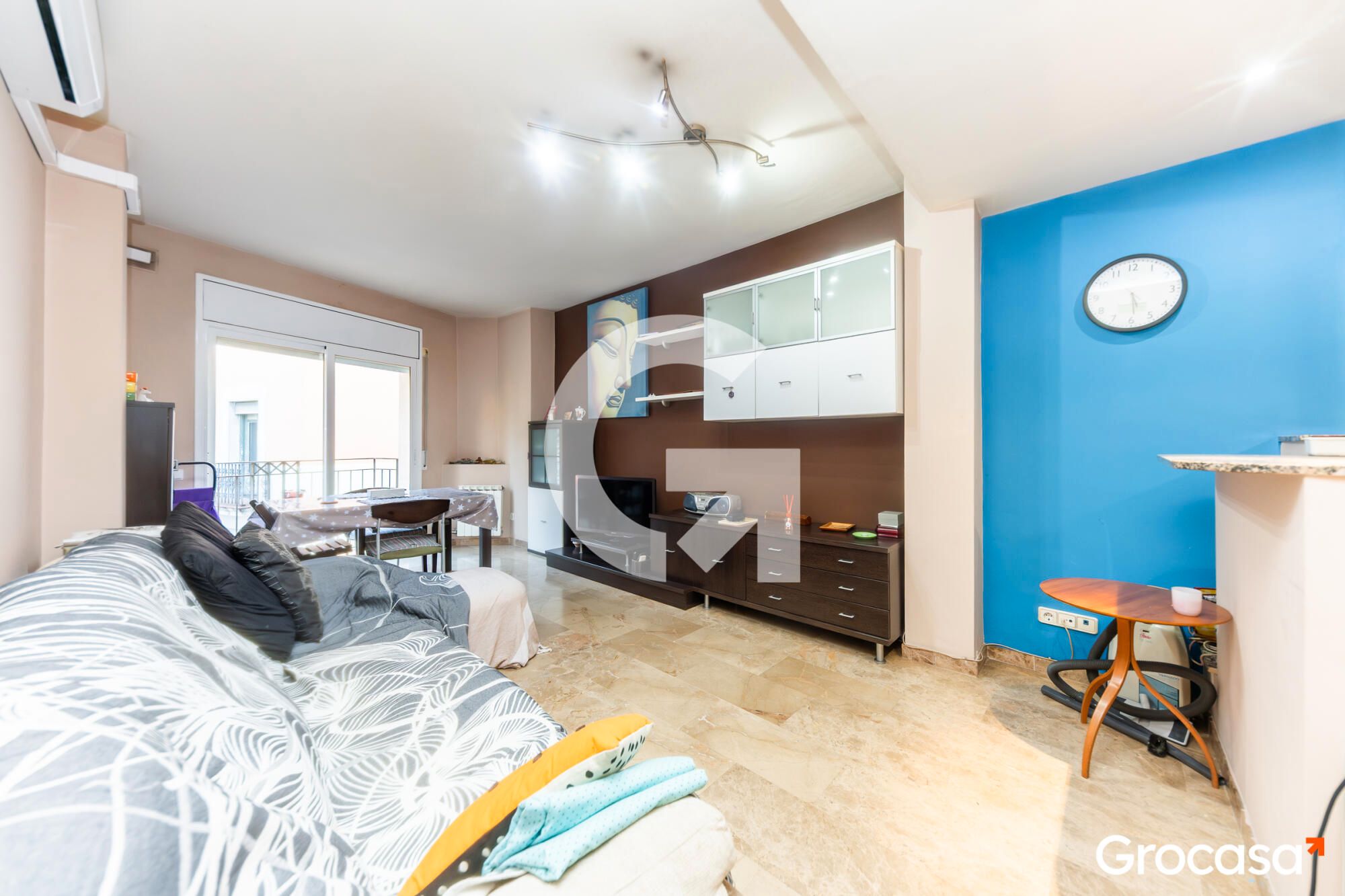 Habitación de Dúplex en venta en Sant Boi de Llobregat con Aire acondicionado, Calefacción y Terraza