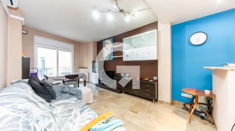 Foto 3 de Dúplex en venda a Centre, Barcelona