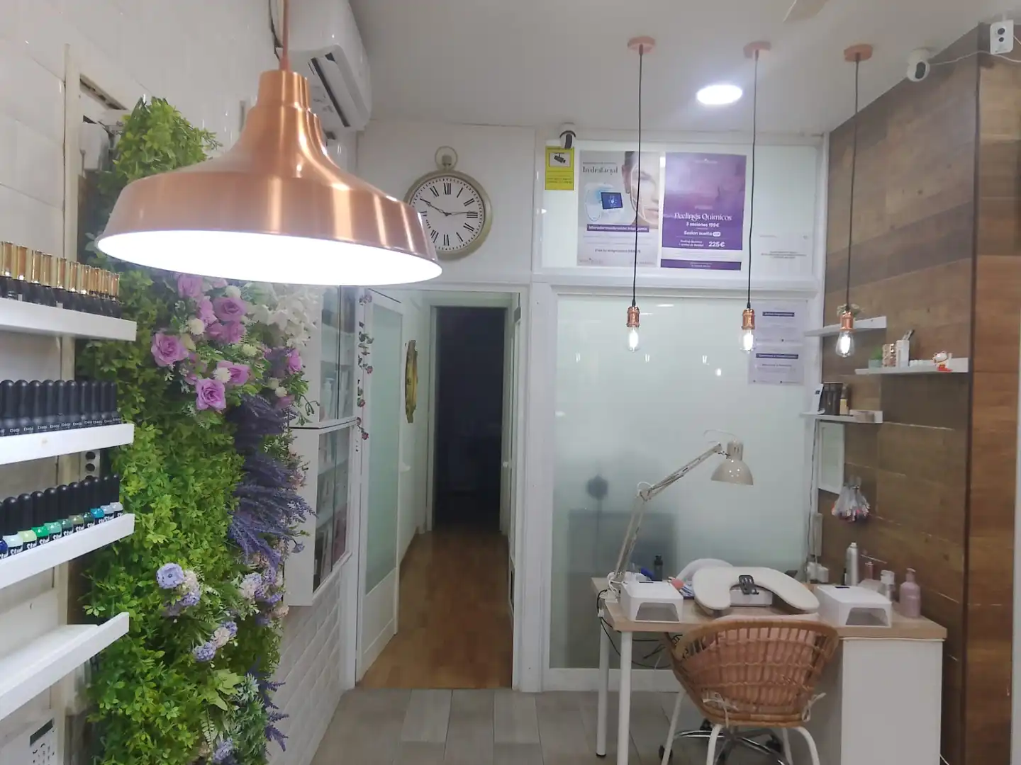 Business premises for transfer in Carrer de Mallorca, imagen 12