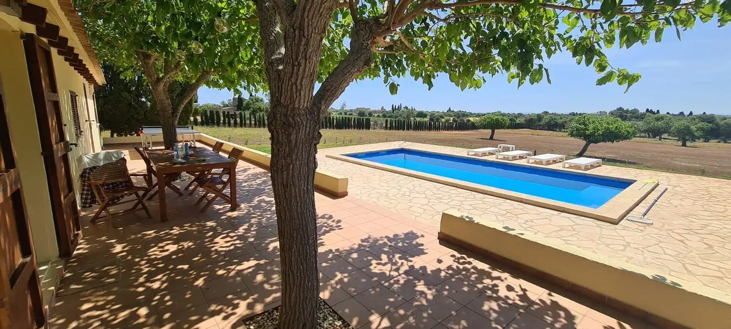 Casa rústica en venta en Manacor Centre, imagen 5