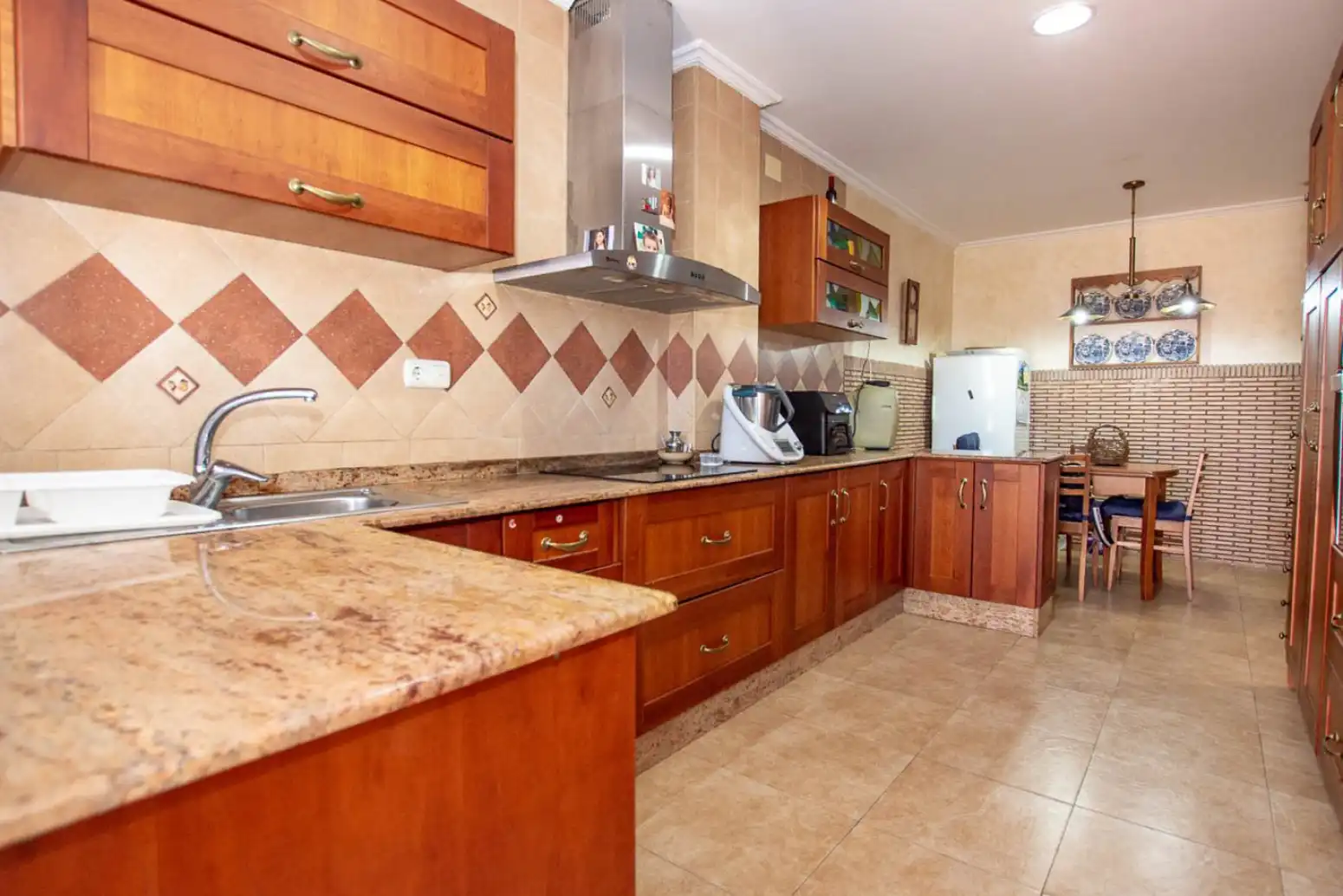 Maison mitoyenne à vendre à Albatera - CL ALICANTE 46, imagen 9