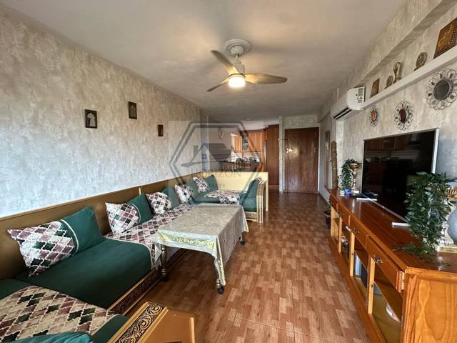 Piso en Venta en La Patera