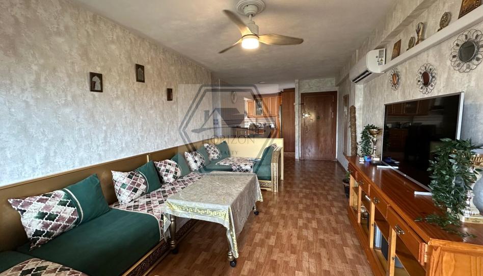 Photo 1 of Flat for sale in La Patera, Málaga