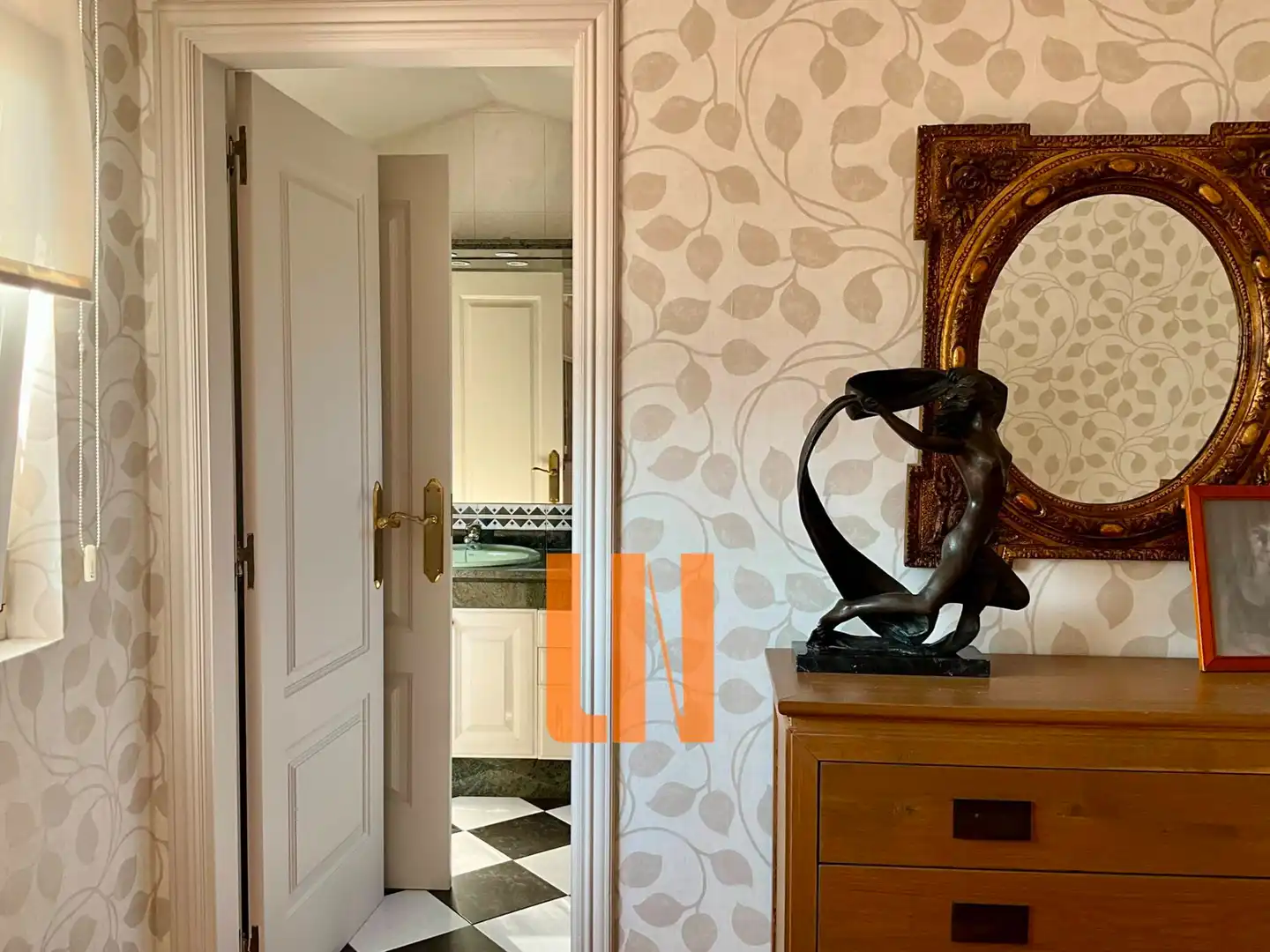 Casa o xalet en venda en O Grove   amb Aire condicionat, Calefacció i Jardí privat