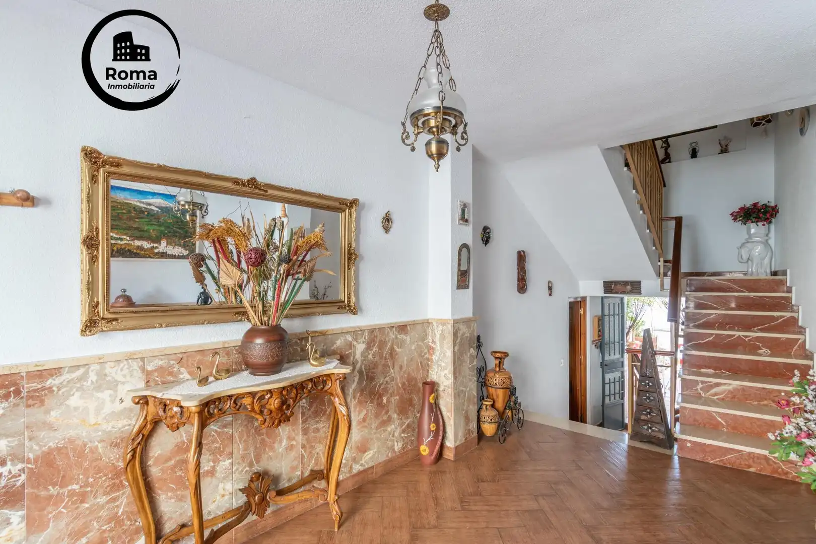 House with pool for sale in Atarfe, imagen 11