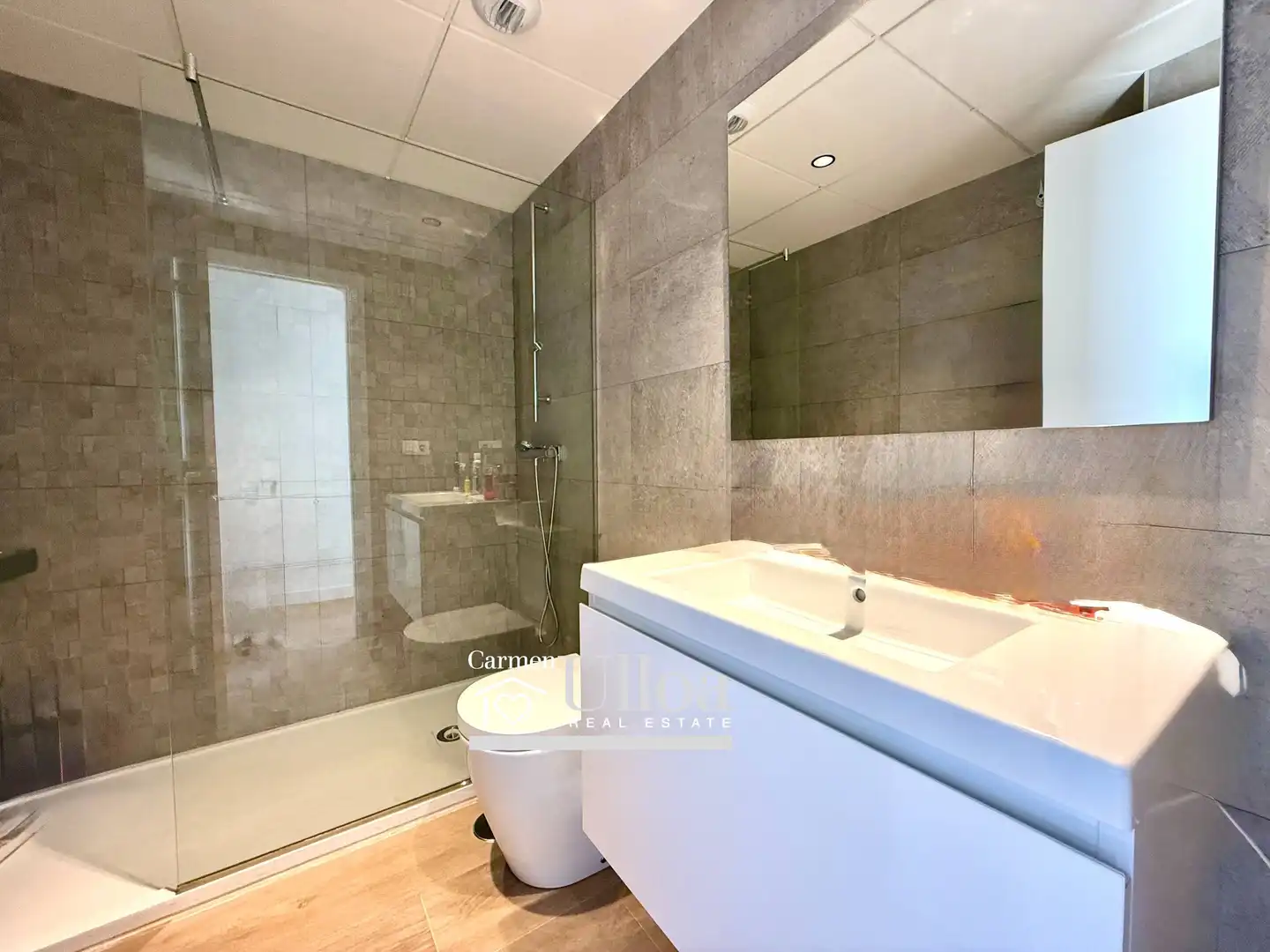 Casa a schiera con piscina in vendita a Garbinet - Vistahermosa, imagen 21