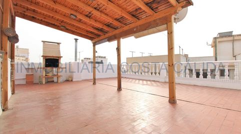 Foto 3 de Casa adosada en venta en Calle San Sebastián, Casco Antiguo, Águilas