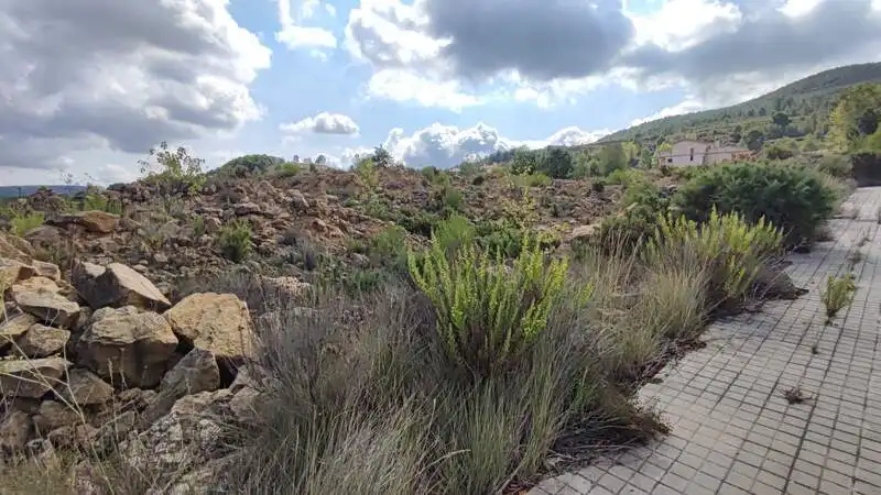 Residencial en venta en Sector El Belengueron, Siete Aguas