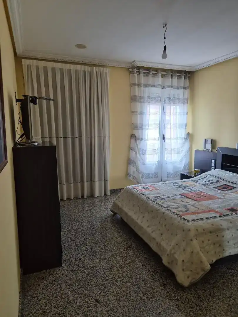 Dormitori de Casa o xalet en venda en Pedrajas de San Esteban