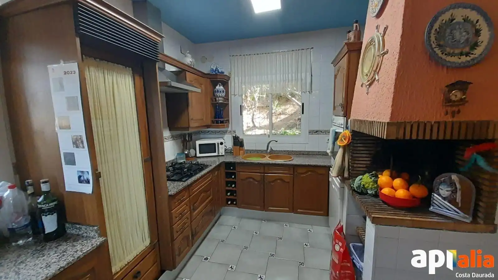 Maison avec piscine à vendre à Carretera del Far Roca, imagen 13