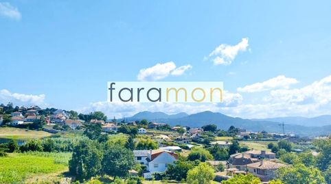 Foto 3 de Casa o xalet en venda a Panxón, Nigrán