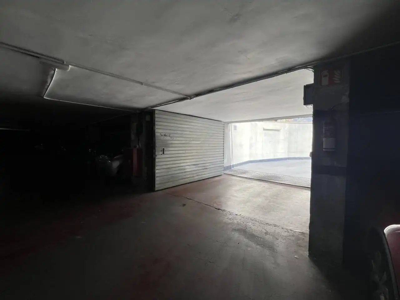 Parking of Garage for sale in Terrassa