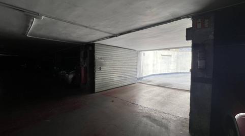 Foto 5 de Garatge en venda a Calle Nord, 69, Barri del Centre, Terrassa