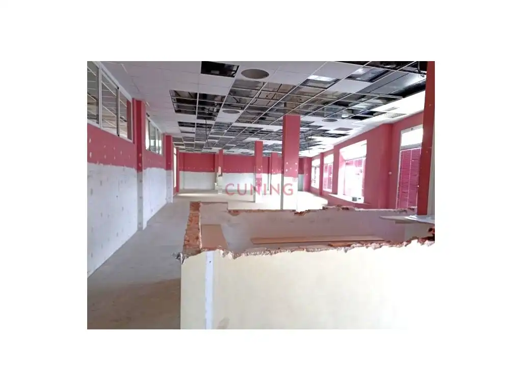 Locale commerciale in vendita a Calle Vicente Aleixandre, imagen 10