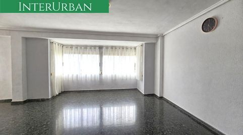 Foto 4 de Piso en venta en Benissanó, Valencia