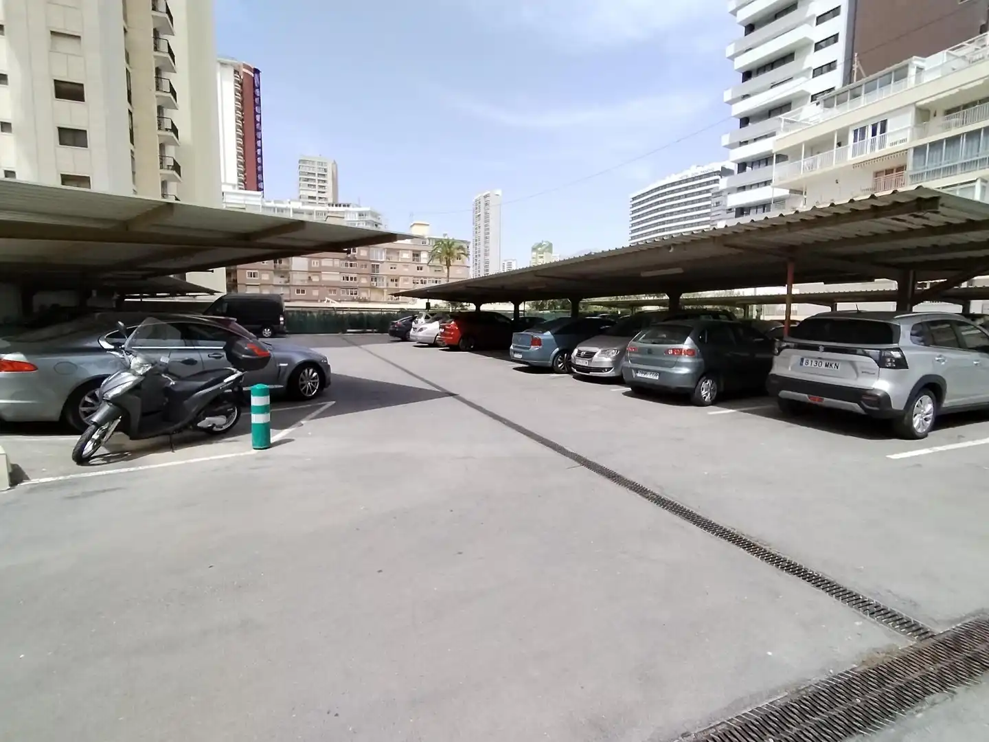 Apartment mit Aufzug zum Verkauf in Playa de Levante, imagen 24