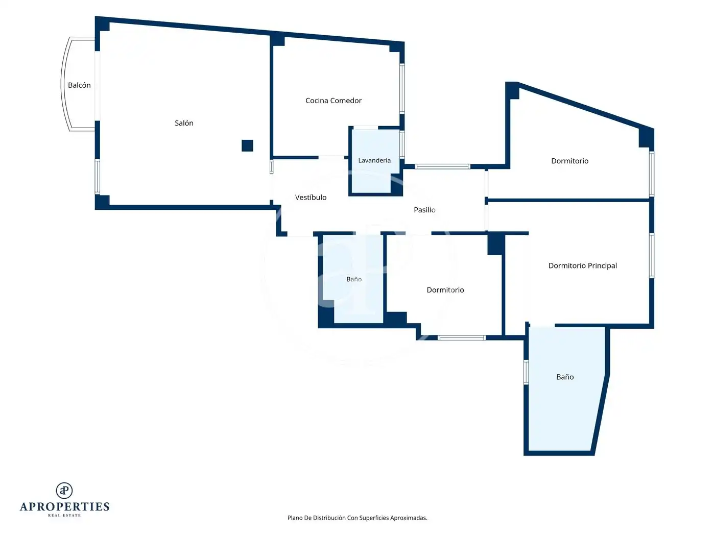 Wohnung zum Verkauf in Onda mit Heizung, Abstellraum und Balkon