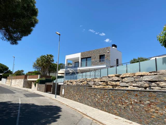 Casa-chalet en Venta en Mestre d´Aixa en Sant Pol