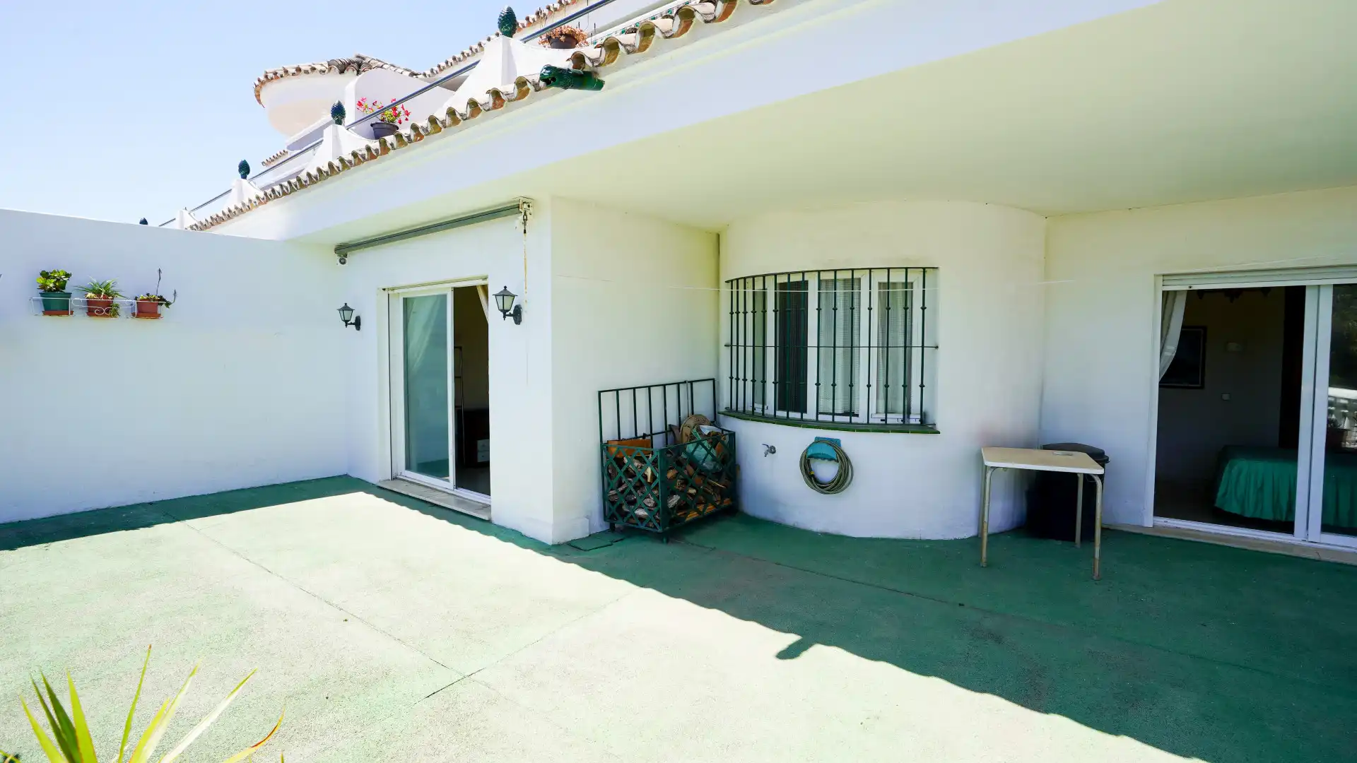 Haus zum Verkauf in MIGUEL DE UNAMUNO-CAMPANA 46, imagen 50