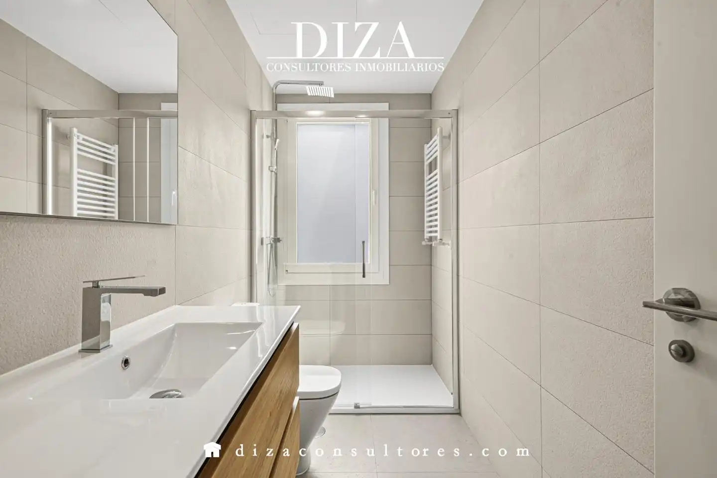Flat for rent in Calle de Ibiza, Ibiza de Madrid