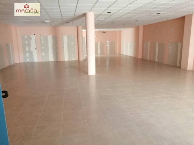 Nave industrial en Alquiler en Ciudad Jardín