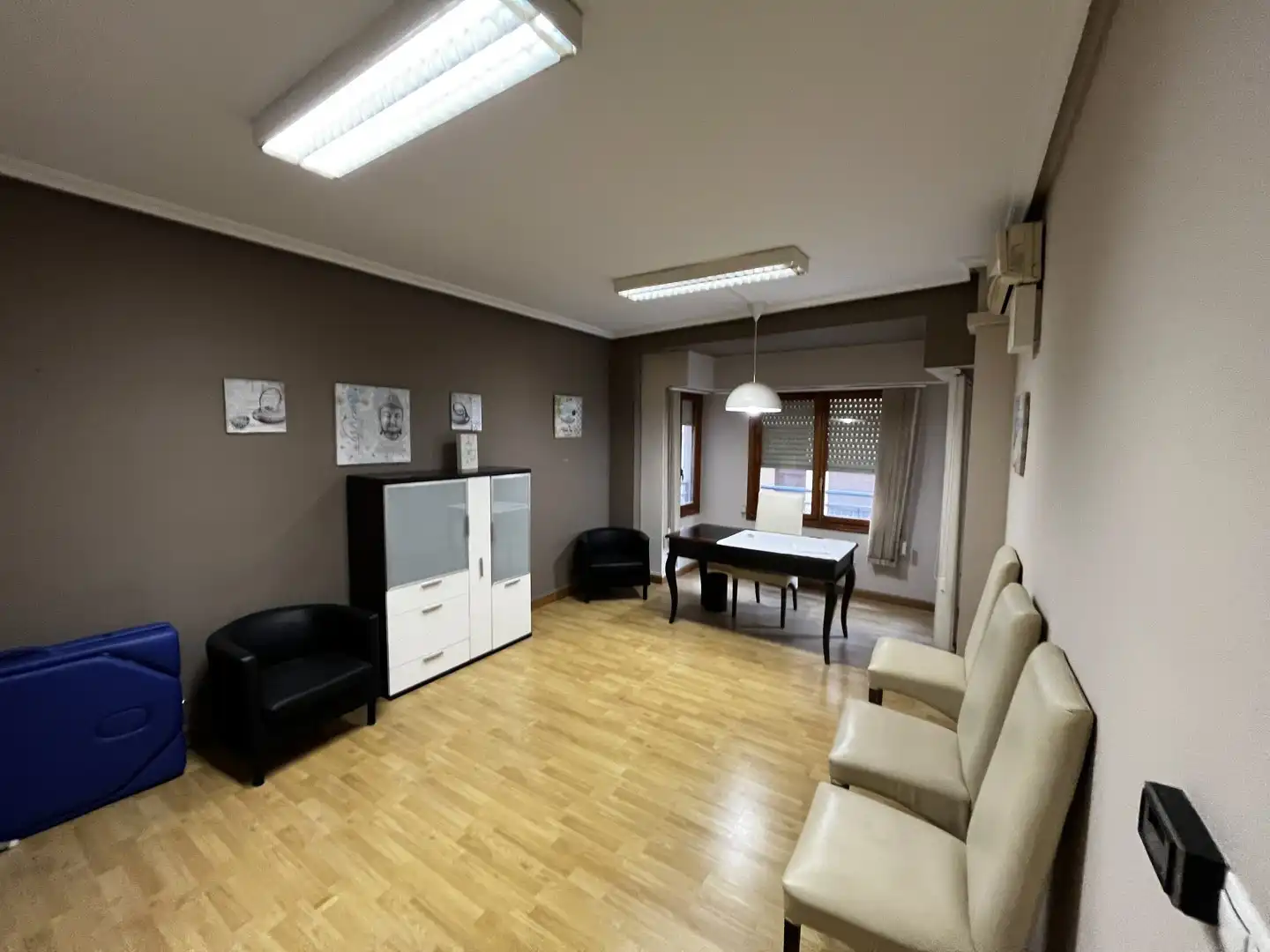 Wohnung zum Verkauf in Villena