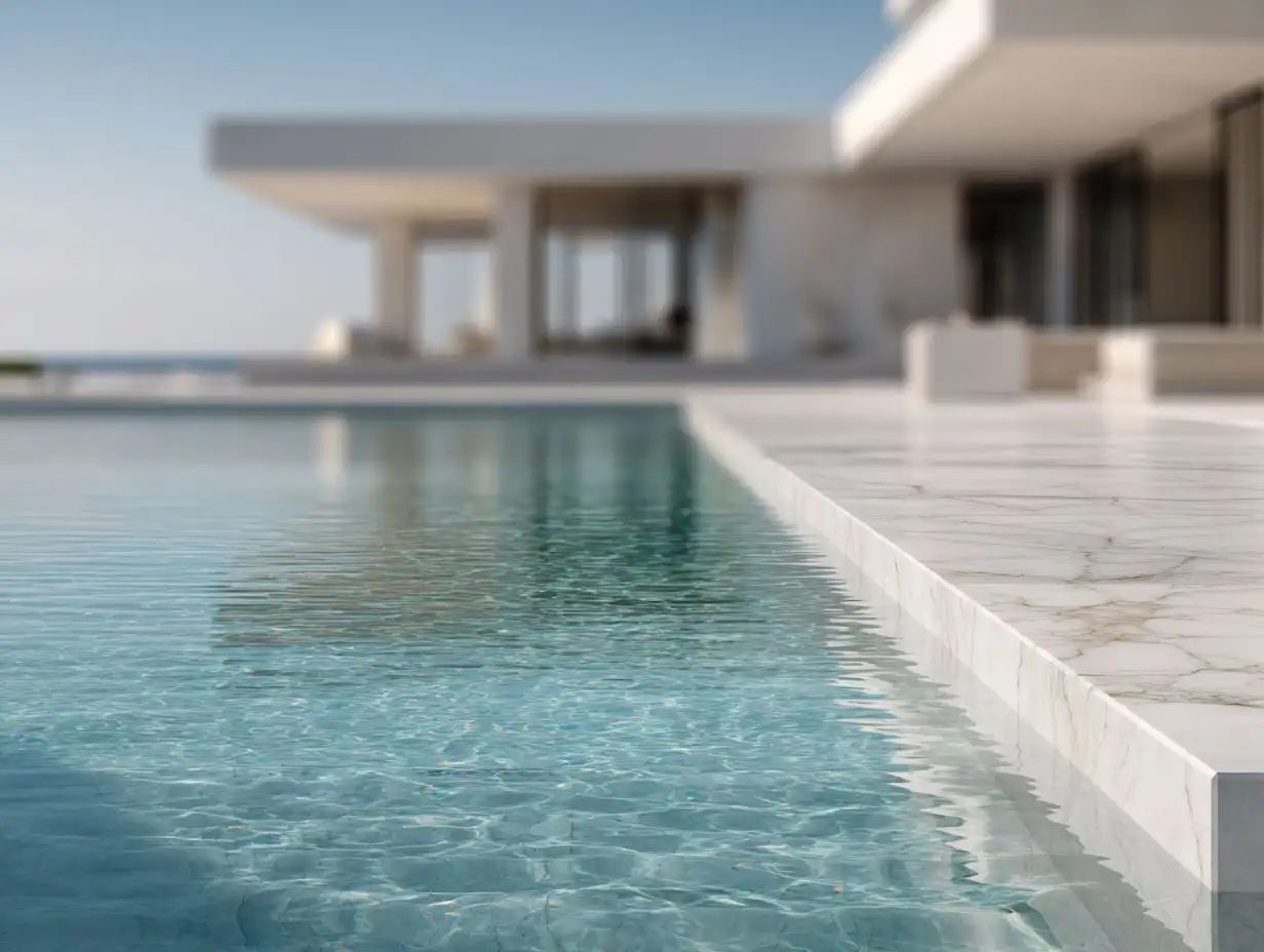 Casa con piscina en venta en Pinar del Advocat - Cometa, imagen 4