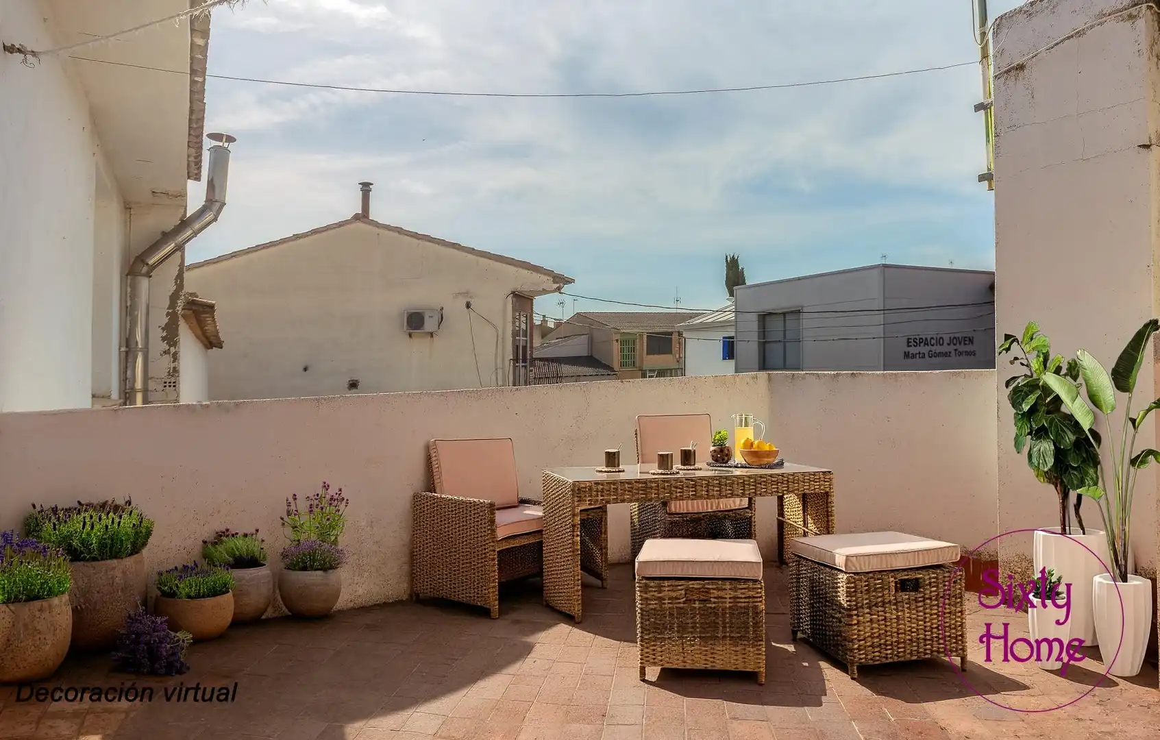 Appartement à vendre à Avenida de la Estación 4, imagen 4