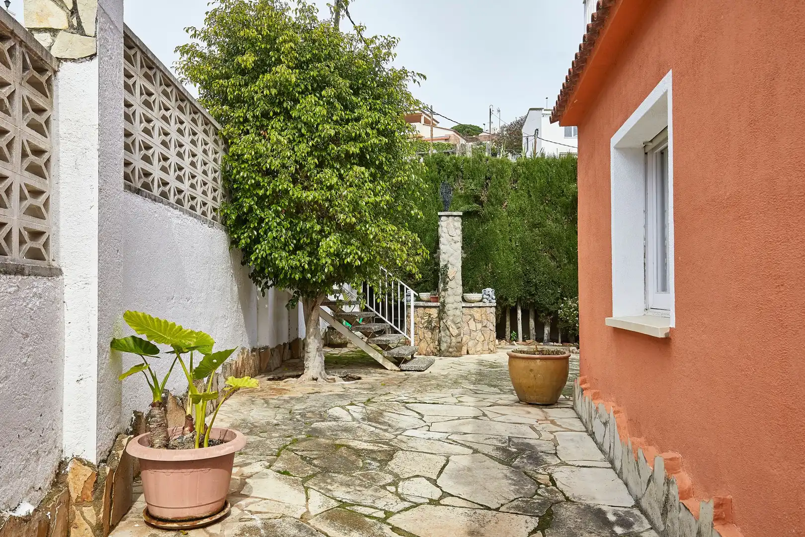 Casa amb terrassa en venda a Carrer dels Llimoners, imagen 78