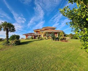 Casa o xalet en venda a Camino de los Alisos, Somió