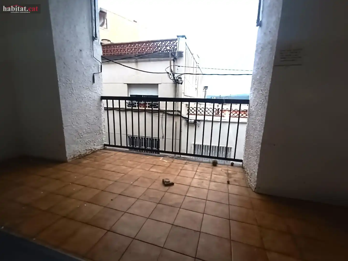 Terraza de Casa adosada en venta en Cubelles con Calefacción y Balcón